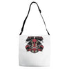 antihero Adjustable Strap Totes