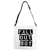 f o b_2 Adjustable Strap Totes