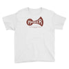 honker burger Youth Tee