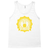 pineapple brigade Tank Top
