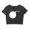 bom Crop Top