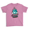 mischief managed Youth Tee