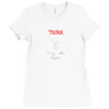 twenty one pilots Ladies Fitted T-Shirt