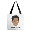 Free Tay-K Tote Bags