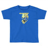 sans' humor Toddler T-shirt