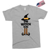 The Witch Is In Exclusive T-shirt