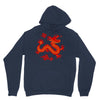 Chinese New Year Symbol Unisex Hoodie