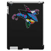 san jose street sharks iPad 3 and 4 Case