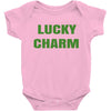 lucky charm Baby Bodysuit