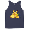 pikachu and fruits Tank Top