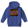Rules Schmules Youth Hoodie