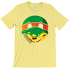 pizza turtle T-Shirt