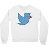 boy bird Crewneck Sweatshirt