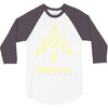 miracles 3/4 Sleeve Shirt