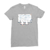 take over the world Ladies Fitted T-Shirt