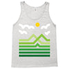 mountain Tank Top