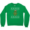 ginger cookies Crewneck Sweatshirt