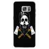 lumberjack skull Samsung Galaxy S7