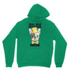 snoring gentleman Unisex Hoodie