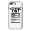 mechanic labour rates iPhone 8 Plus