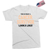 This Is What a Cancer Survivor Looks Like Exclusive T-shirt