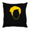 caspar lee viral music Throw Pillow
