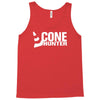 cone hunter Tank Top