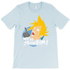 we'll show him T-Shirt