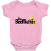 The Beemother Baby Bodysuit