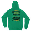 Super Cool Mother In Law Of A Freaking Awesome Son In Law Hoodie