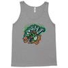 mario smash! Tank Top