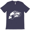 ask me about my raptor! T-Shirt