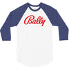 bally technologies 3/4 Sleeve Shirt