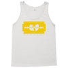 razor sharp records Tank Top