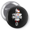 darkwing duck gizmoduck Pin-back button