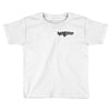 Hangover Pocket Toddler T-shirt