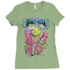 parau Ladies Fitted T-Shirt