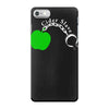 cider slave drinking west country apple scrumpy rough cyder iPhone 7 Case