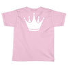 Original 1993 With Crown Toddler T-shirt