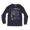 playerunknown's battlegrounds 2 Long Sleeve Shirts