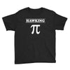 Steven Hawking Youth Tee