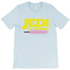 Jedi Master - Jedi in Training Family Matching T-Shirt