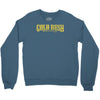 gold rush alaska Crewneck Sweatshirt