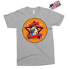 STRONG MAN IN THE WORLD Exclusive T-shirt