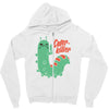 caterkiller Zipper Hoodie