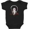 workout time Baby Bodysuit