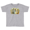 star wars Toddler T-shirt