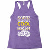 Sorry This Girl Is Already Takenby a Cool And Biker Racerback Tank