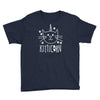 kitticorn Youth Tee
