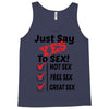 Yes To Sex! Tank Top